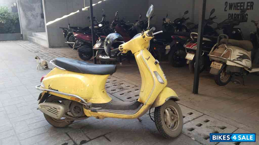 Vespa 125