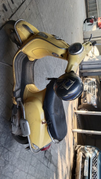 Vespa 125