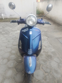 Frequency Vehicle 2024 Model