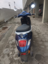 Frequency Vehicle