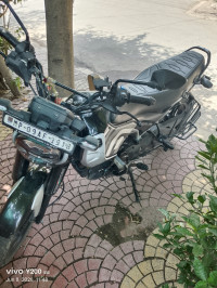 Bajaj Freedom 125 NG04 Disc LED