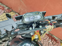 Bajaj Freedom 125 NG04 Disc LED