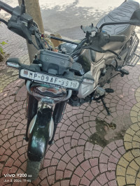 Bajaj Freedom 125 NG04 Disc LED