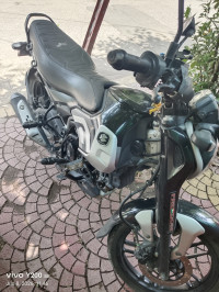 Bajaj Freedom 125 NG04 Disc LED