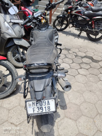 Bajaj Freedom 125 NG04 Disc LED