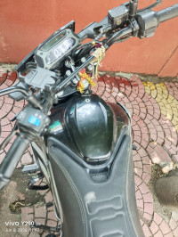 Bajaj Freedom 125 NG04 Disc LED