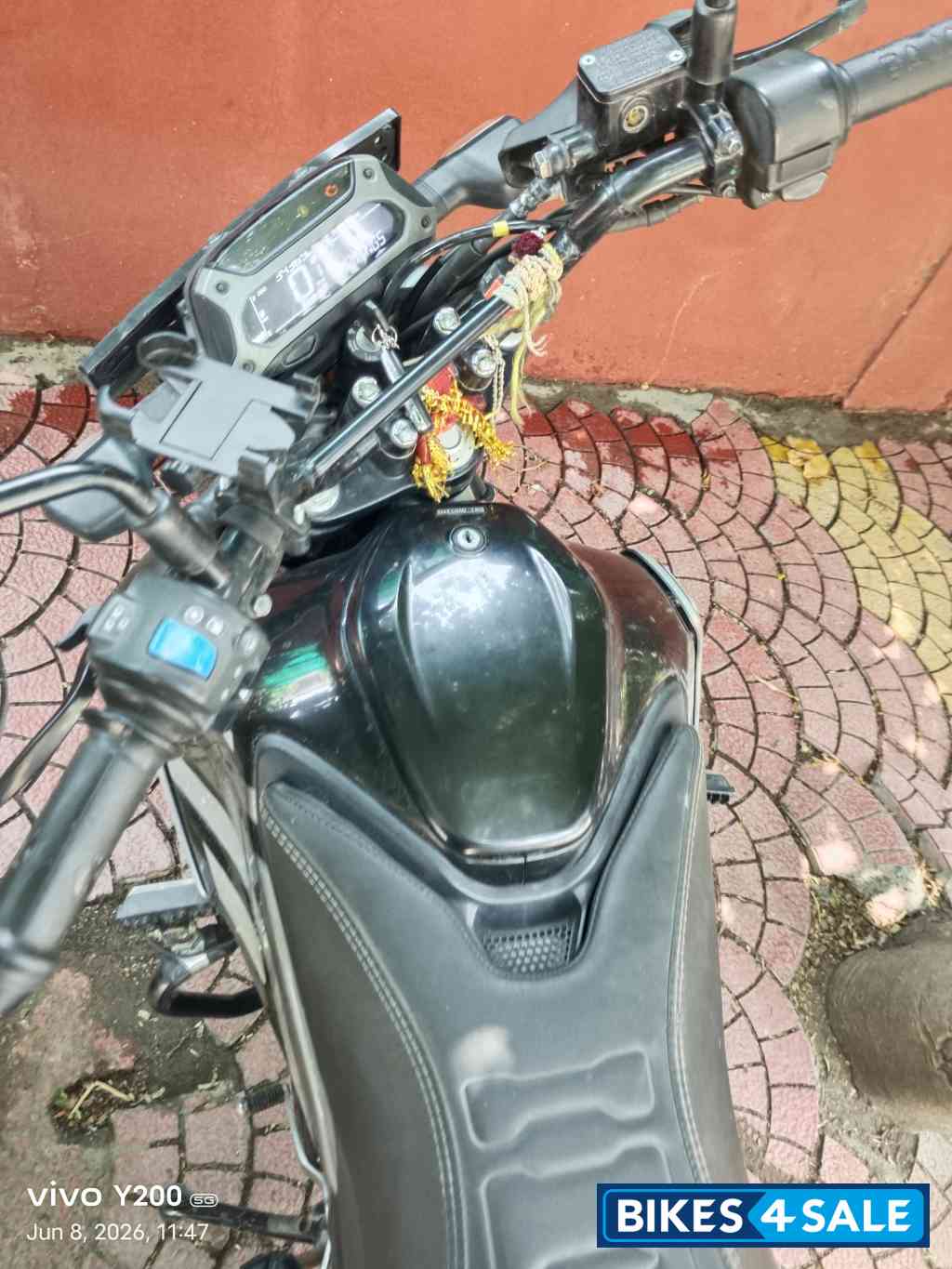 Bajaj Freedom 125 NG04 Disc LED Bajaj Freedom 125 NG04 Disc LED
