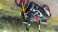 TVS Apache RTR 310 2025  Model