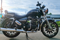 Royal Enfield Thunderbird 350