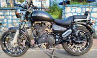 Royal Enfield Thunderbird 350