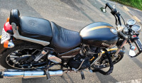 Royal Enfield Thunderbird 350