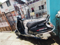 Suzuki Access 125