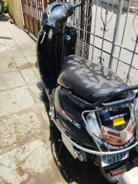 Suzuki Access 125