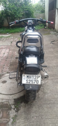 Bajaj Avenger Street 150 2017 Model