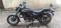 Bajaj Avenger Street 150