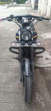 Bajaj Avenger Street 150