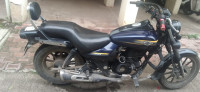 Bajaj Avenger Street 150