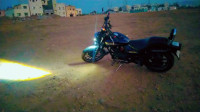 Bajaj Avenger Street 150