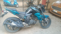 Yamaha FZ-S FI V2