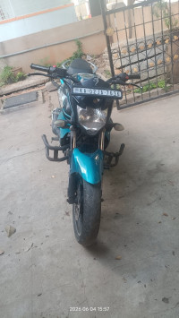 Yamaha FZ-S FI V2