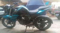 Yamaha FZ-S FI V2