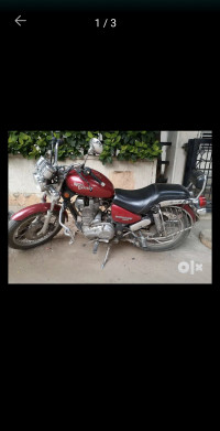 Royal Enfield Thunderbird TwinSpark 350