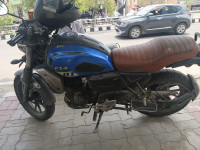Yamaha FZ-X 2021 Model