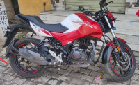 Hero Xtreme 160R 2021 Model