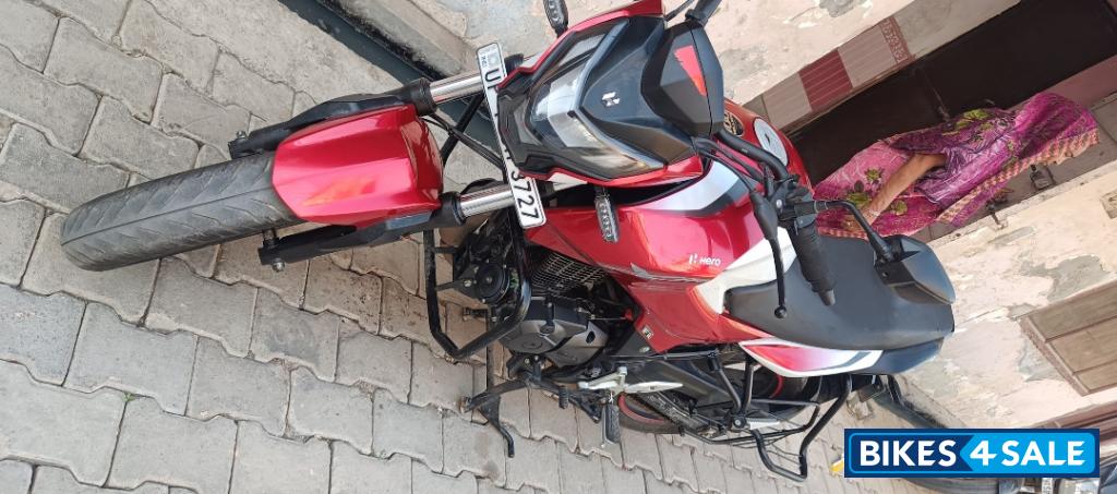 Hero Xtreme 160R