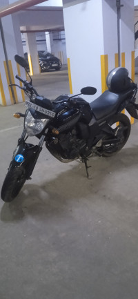Yamaha FZ16 2013 Model