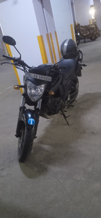 Yamaha FZ16