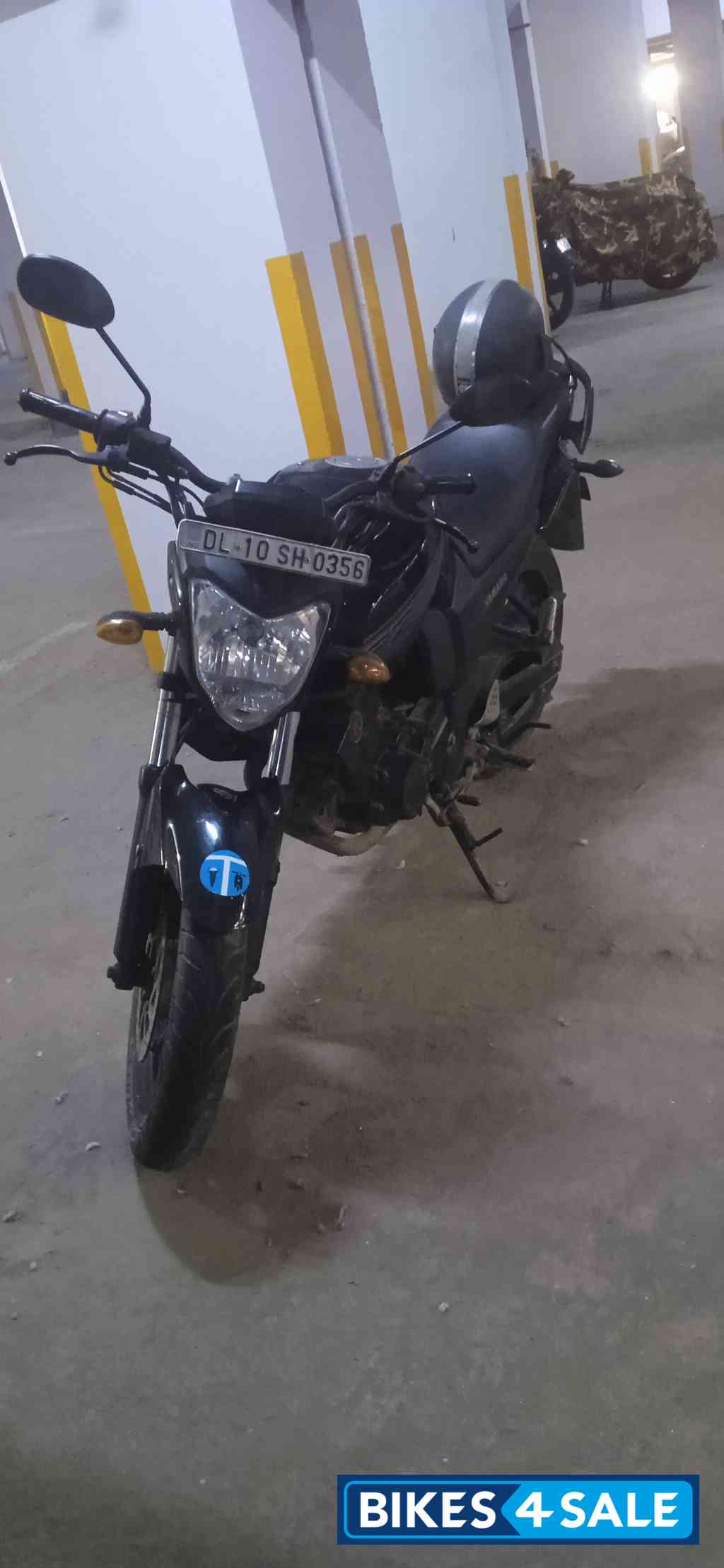 Yamaha FZ16 Yamaha FZ16