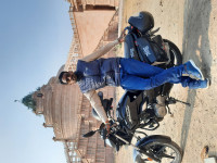 Hero Super Splendor 2023 Model