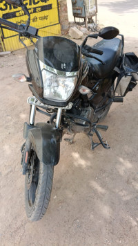 Black Hero Super Splendor