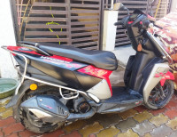 TVS NTORQ 125 Race Edition 2022 Model