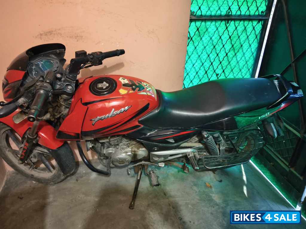 Bajaj Pulsar 150 DTSi