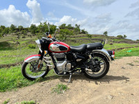 Royal Enfield Classic Chrome 2023 Model