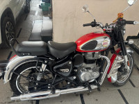 Royal Enfield Classic Chrome