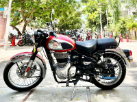 Royal Enfield Classic Chrome