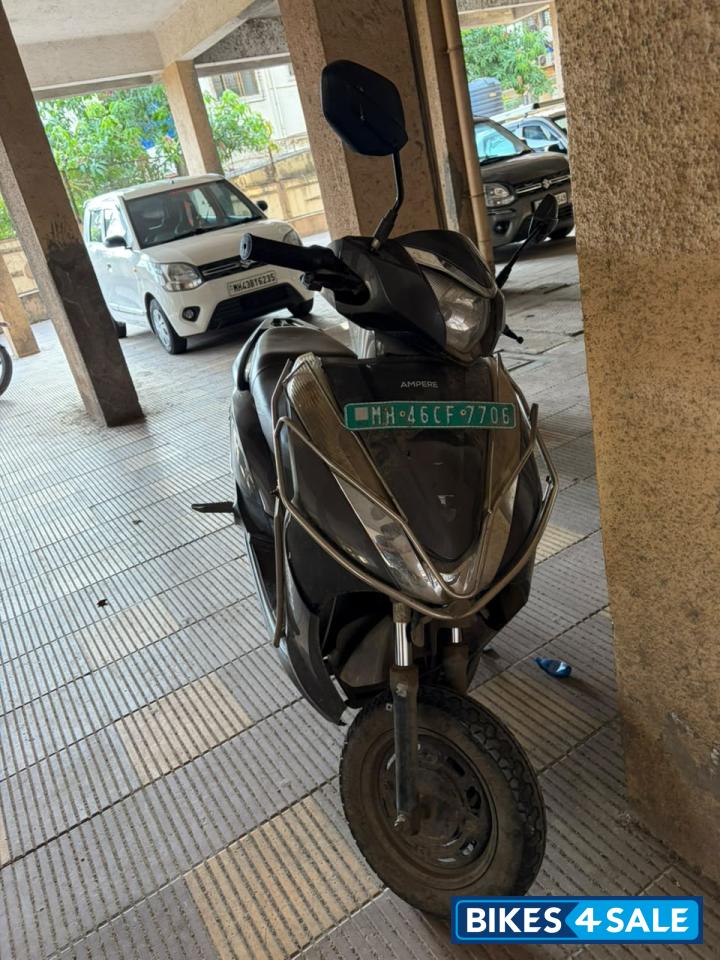 Ampere