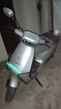 Ola S1 Pro Plus Gen 3 4kWh 2025 Model