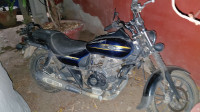 Bajaj Avenger Street 150 2017 Model