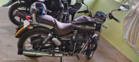 Royal Enfield Thunderbird 350