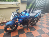 Suzuki Gixxer 150 2015 Model