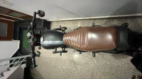 Jawa 42 Dual Channel ABS Cosmic Carbon