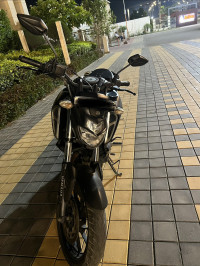 Yamaha FZ-S FI V3 BS6 2019 Model