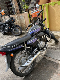 Hero Super Splendor 2006 Model
