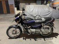 Hero Super Splendor