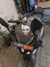 Bajaj Pulsar RS 200 BS6