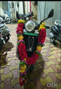 Bajaj Chetak Premium 2023 Model